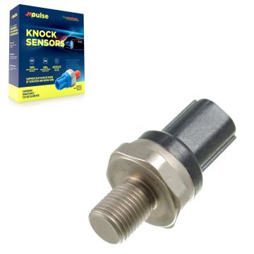 Ignition Knock (Detonation) Sensor SEN-2KNC0053 For Honda Odyssey Accord Acura TL Pilot Ridgeline RL