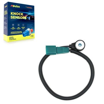 Ignition Knock (Detonation) Sensor SEN-2KNC0054 For Volkswagen Audi Tiguan A4 Quattro Q5 GTI Q3 Eos