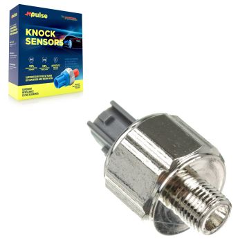 Ignition Knock (Detonation) Sensor SEN-2KNC0063 For Toyota Camry 4Runner Tacoma Tundra Lexus ES300
