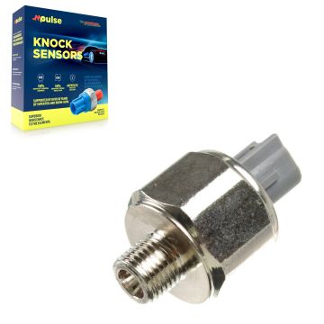 Ignition Knock (Detonation) Sensor SEN-2KNC0064 For Toyota 4Runner Tundra Sequoia Corolla Lexus Land
