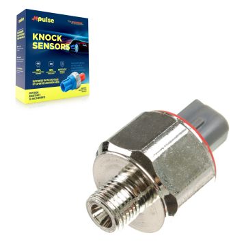 Ignition Knock (Detonation) Sensor SEN-2KNC0066 For Toyota Camry 4Runner Tacoma Sienna Lexus Tundra