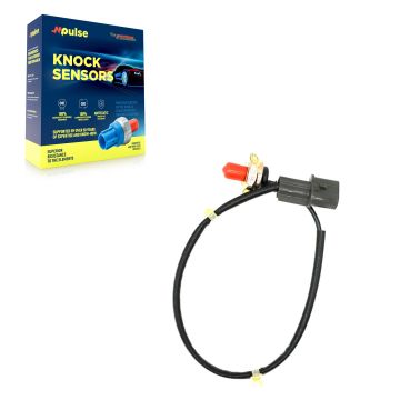 Ignition Knock (Detonation) Sensor SEN-2KNC0071 For Mitsubishi Eclipse Lancer Outlander Galant