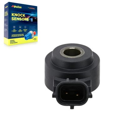 Ignition Knock (Detonation) Sensor SEN-2KNC0072 For Volvo XC60 XC90 S60 XC40 XC70 S40 V70 V60 C30