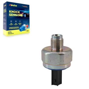 Ignition Knock (Detonation) Sensor SEN-2KNC0086 For Honda Accord CR-V Acura TSX 2.4L