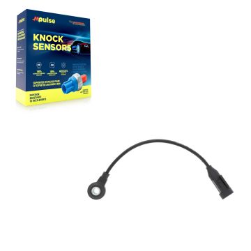 Ignition Knock (Detonation) Sensor SEN-2KNC0090 For Kia Hyundai Forte Sonata Genesis Coupe Rondo