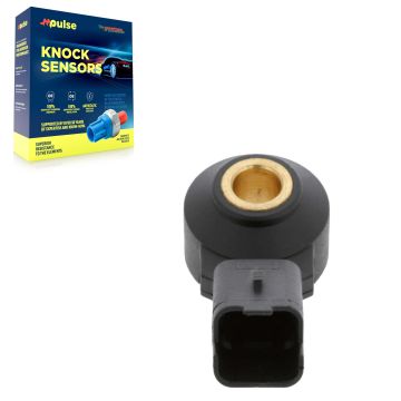 Ignition Knock (Detonation) Sensor SEN-2KNC0091 For Mini Cooper Countryman Paceman BMW 120i 118i