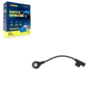 Ignition Knock (Detonation) Sensor SEN-2KNC0093 For Subaru Impreza Forester Outback Legacy WRX STI