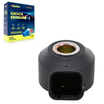 Ignition Knock (Detonation) Sensor SEN-2KNC0096 For Mini Cooper Countryman Paceman
