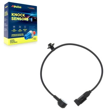 Ignition Knock (Detonation) Sensor SEN-2KNC0104 For Hyundai Kia Sorento Tucson Santa Fe Sport Sonata