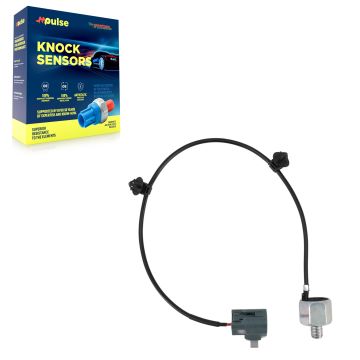 Ignition Knock (Detonation) Sensor SEN-2KNC0112 For 2011-2014 Mazda 2 1.5L