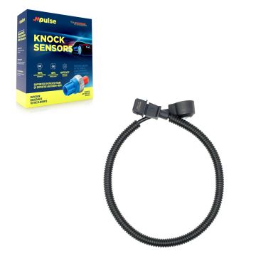Ignition Knock (Detonation) Sensor SEN-2KNC0136 For 2002-2008 Mini Cooper 1.6L