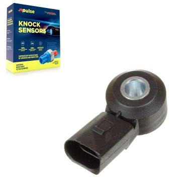 Ignition Knock (Detonation) Sensor SEN-2KNC0152 For Volkswagen Jetta Golf Audi Passat Porsche Atlas