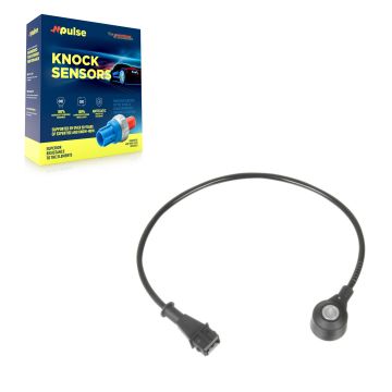 Ignition Knock (Detonation) Sensor SEN-2KNC0201 For Dodge Chrysler Journey 300 Sebring Charger 300M