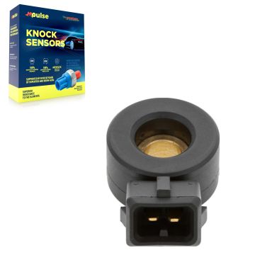 Ignition Knock (Detonation) Sensor SEN-2KNC0203 For Dodge Ram 1500 Grand Caravan Jeep Cherokee 200 &