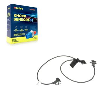 Ignition Knock (Detonation) Sensor SEN-2KNC0210 For Dodge Ram 1500 Jeep Liberty Dakota Grand Durango