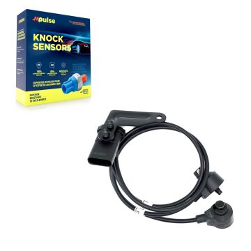 Ignition Knock (Detonation) Sensor SEN-2KNC0211 For Dodge Ram 1500 Jeep Grand Cherokee Dakota Aspen