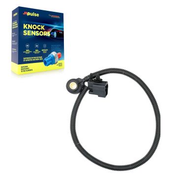 Ignition Knock (Detonation) Sensor SEN-2KNC0212 For Ford Ranger Mustang Explorer Sport Trac Mazda