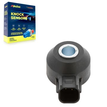 Ignition Knock (Detonation) Sensor SEN-2KNC0218 For Honda CR-V Civic Acura Accord Pilot HR-V RDX MDX