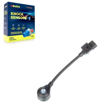 Ignition Knock (Detonation) Sensor SEN-2KNC0221 For Honda Civic