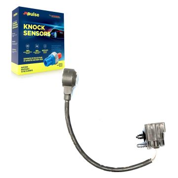 Ignition Knock (Detonation) Sensor SEN-2KNC0230 For Ford Escape Mercury Mariner 3.0L