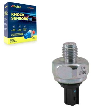 Ignition Knock (Detonation) Sensor SEN-2KNC0246 For Honda Fit Insight CR-Z