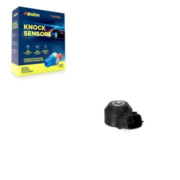 Ignition Knock (Detonation) Sensor SEN-2KNC0250 For Nissan Altima Sentra 2.5L