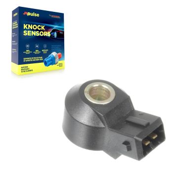 Ignition Knock (Detonation) Sensor SEN-2KNC0254 For Nissan Xterra Frontier Pathfinder Quest Mercury