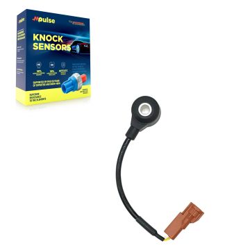 Ignition Knock (Detonation) Sensor SEN-2KNC0264 For Subaru Impreza Outback Legacy Forester Baja