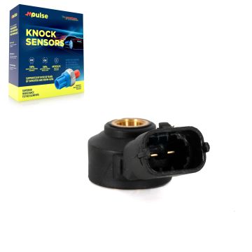 Ignition Knock (Detonation) Sensor SEN-2KNC0416 For Buick Pontiac LaCrosse Chevrolet Cadillac G6 CTS