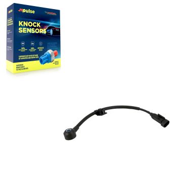 Ignition Knock (Detonation) Sensor SEN-2KNC0454 For Hyundai Elantra Kia Tucson Forte Soul Kona GT