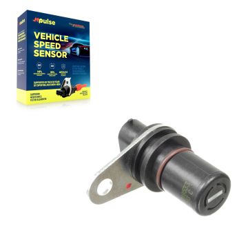 Vehicle Speed Sensor SEN-2VSS0013 For Chevrolet GMC K3500 S10 K1500 Sonoma Astro C1500 Safari Blazer
