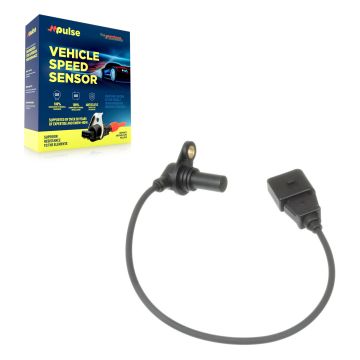 Vehicle Speed Sensor SEN-2VSS0023 For Volkswagen Golf