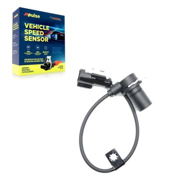 Vehicle Speed Sensor SEN-2VSS0084 For Ford Taurus Freestar Windstar Mercury Monterey Sable