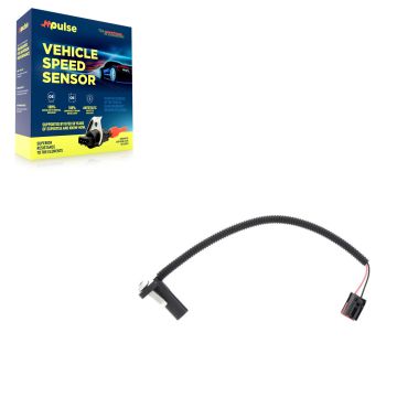 Speed Sensor SEN-2VSS0092 For Ford Escape Fusion F-350 Super Duty F-250 Edge Explorer Lincoln MKC