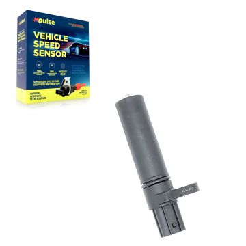 Vehicle Speed Sensor SEN-2VSS0094 For Acura Integra Transmission Manufactured by Denso