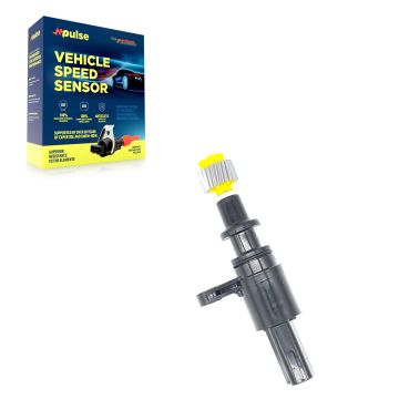 Vehicle Speed Sensor SEN-2VSS0109 For 2001-2002 Honda Civic 1.7L with Manual transmission