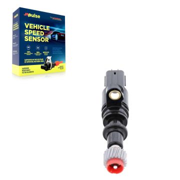 Vehicle Speed Sensor SEN-2VSS0110 For 2001 Honda Civic 1.7L with Automatic transmission