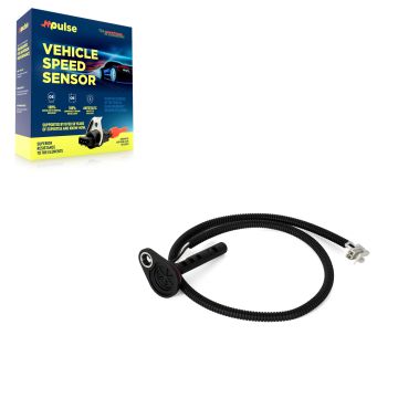 Vehicle Speed Sensor SEN-2VSS0145 For Chevrolet Equinox GMC Terrain Malibu Acadia Buick Enclave SRX