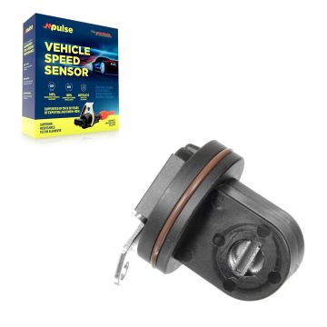 Vehicle Speed Sensor SEN-2VSS0150 For GMC Chevrolet C1500 Savana 2500 Sierra 1500 S10 C2500 Camaro