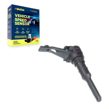 Vehicle Speed Sensor SEN-2VSS0158 For Audi A4 Quattro Volkswagen Passat S4 A6 Allroad A8 S6 RS6 S8