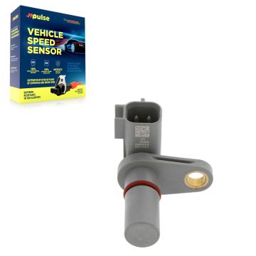 Vehicle Speed Sensor SEN-2VSS0168 For Ford Focus Fiesta