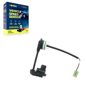 Speed Sensor SEN-2VSS0181 For Chevrolet Equinox Cruze Buick GMC Terrain Malibu Trax Encore Sonic G6