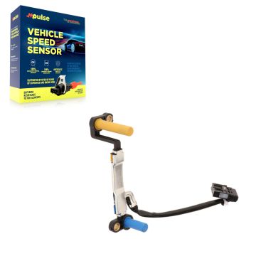 Speed Sensor SEN-2VSS0306 For Hyundai Accent Kia Elantra GT Soul Rio Veloster