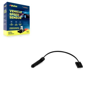 Vehicle Speed Sensor SEN-2VSS0382 For Volkswagen Jetta Passat Golf Beetle Audi GTI Eos A3 CC Quattro