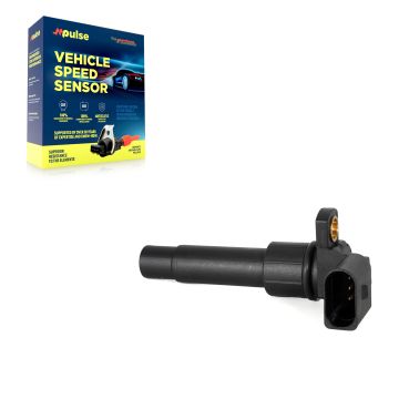 Vehicle Speed Sensor SEN-2VSS0395 For Volkswagen Golf Audi TT Quattro R32
