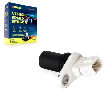 Vehicle Speed Sensor SEN-2VSS0400 For Smart Fortwo 451.431 451.331 body code with 1.0L RPM