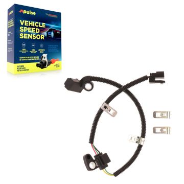 Speed Sensor SEN-2VSS0527 For GMC Chevrolet Sierra 1500 Silverado 2500 HD Cadillac 3500 Colorado CTS