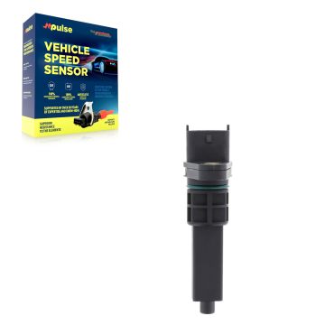 Vehicle Speed Sensor SEN-2VSS0542 For 2012 Chevrolet Sonic 1.8L with M26 transmission code