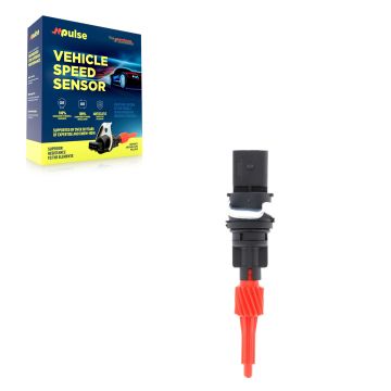 Vehicle Speed Sensor SEN-2VSS0617 For Volkswagen Golf Seat Audi A3 Toledo Manual transmission