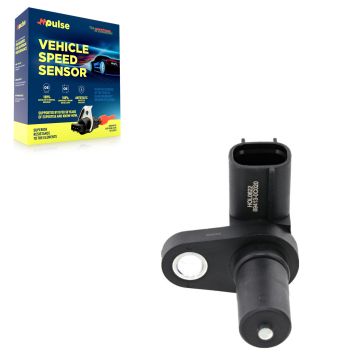 Speed Sensor SEN-2VSS0737 For Toyota Tundra Sequoia Lexus LX570 Land Cruiser